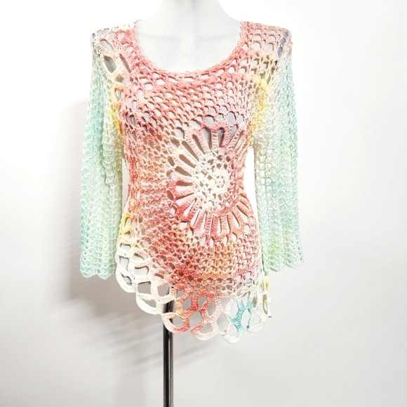Tempo Paris medium top - Picture 1 of 4